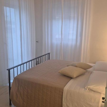 Ferienwohnung That'S Amore Brindisi Beach Exterior foto